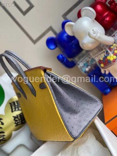 Ostrich 30 Dual Tone