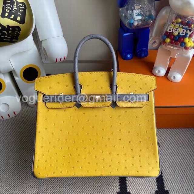 Ostrich 30 Dual Tone