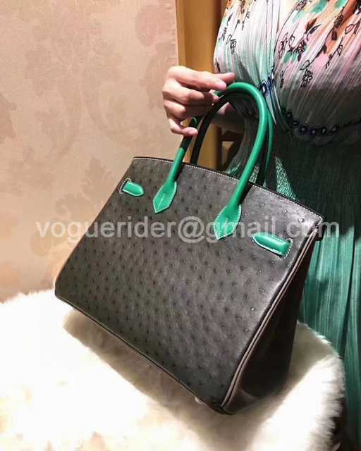 Ostrich 30 Dual Tone