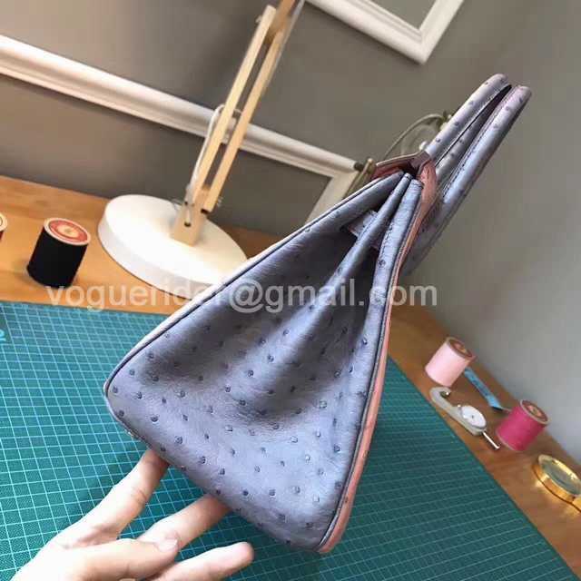 Ostrich 30 Dual Tone