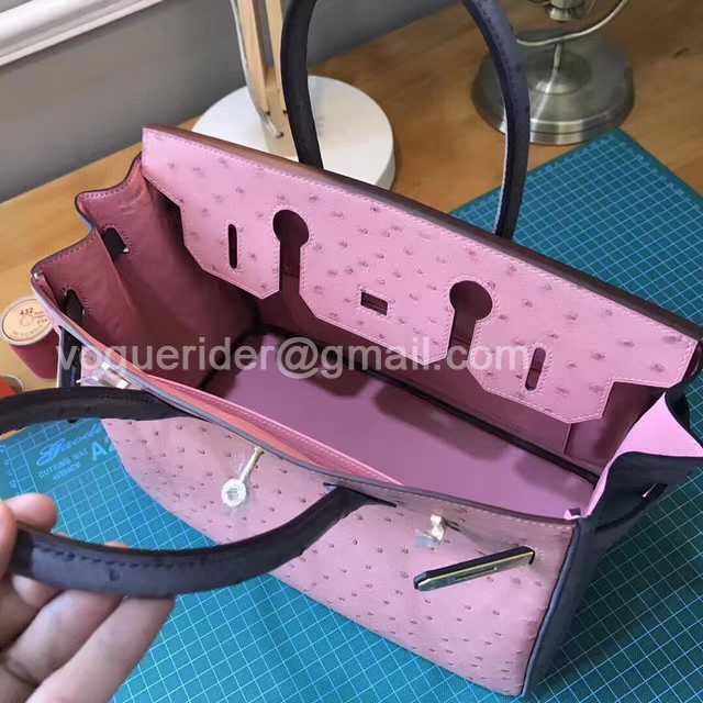 Ostrich 30 Dual Tone