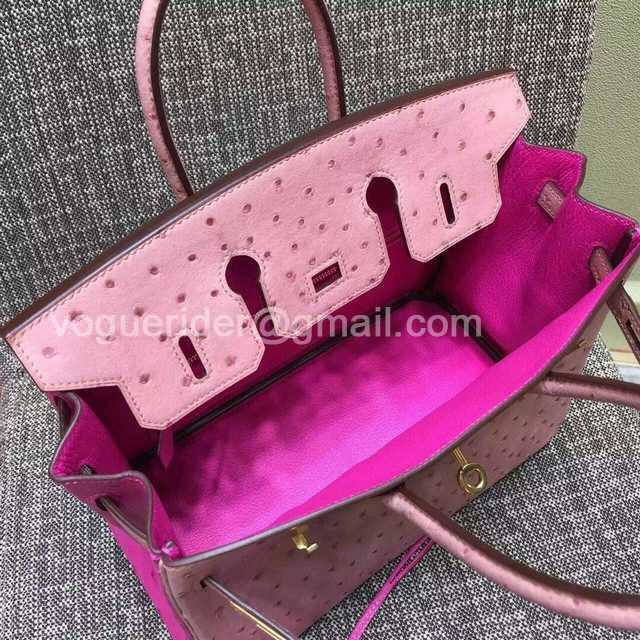 Ostrich 30 Dual Tone