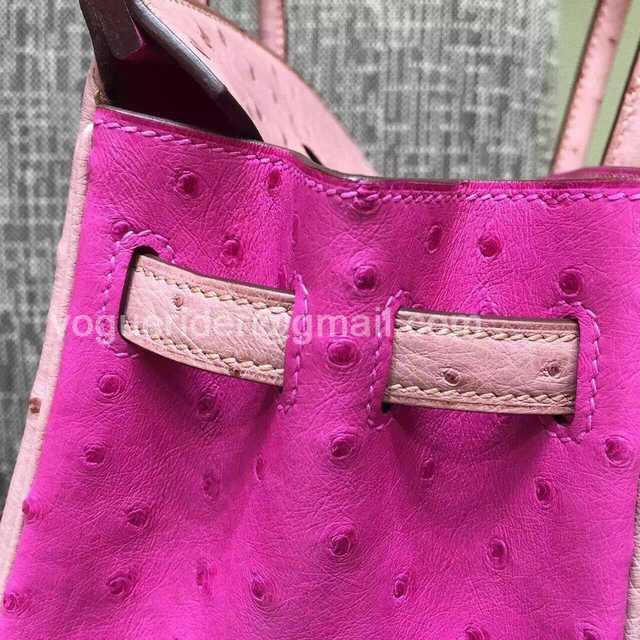 Ostrich 30 Dual Tone