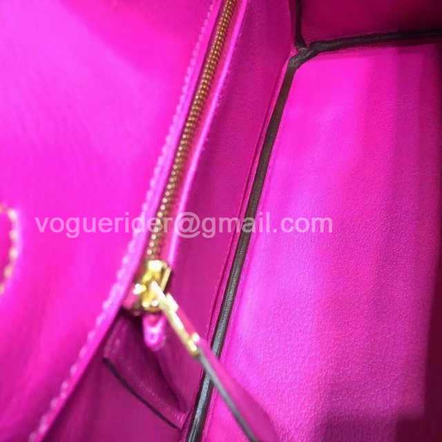 Ostrich 30 Dual Tone