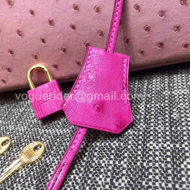 Ostrich 30 Dual Tone