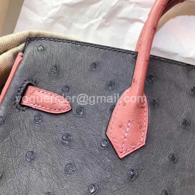 Ostrich 30 Dual Tone Ostrich 30 Dual Tone