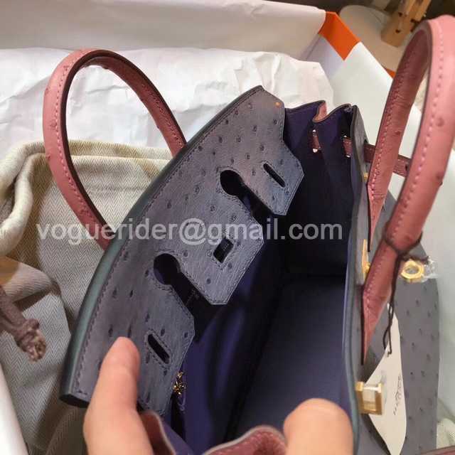 Ostrich 30 Dual Tone Ostrich 30 Dual Tone