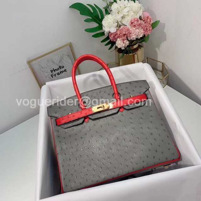 Ostrich 30 Dual Tone