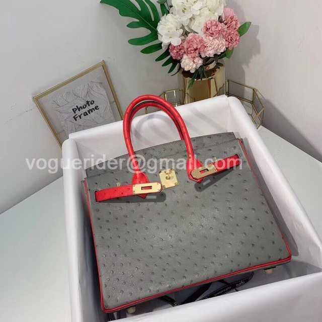 Ostrich 30 Dual Tone