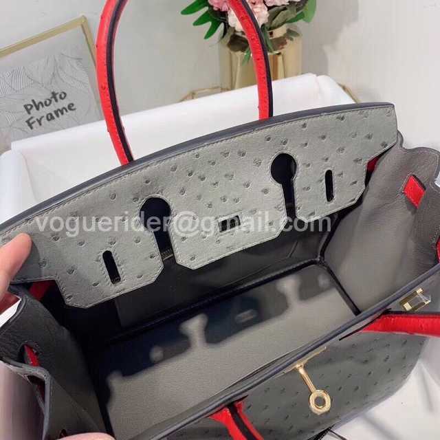 Ostrich 30 Dual Tone