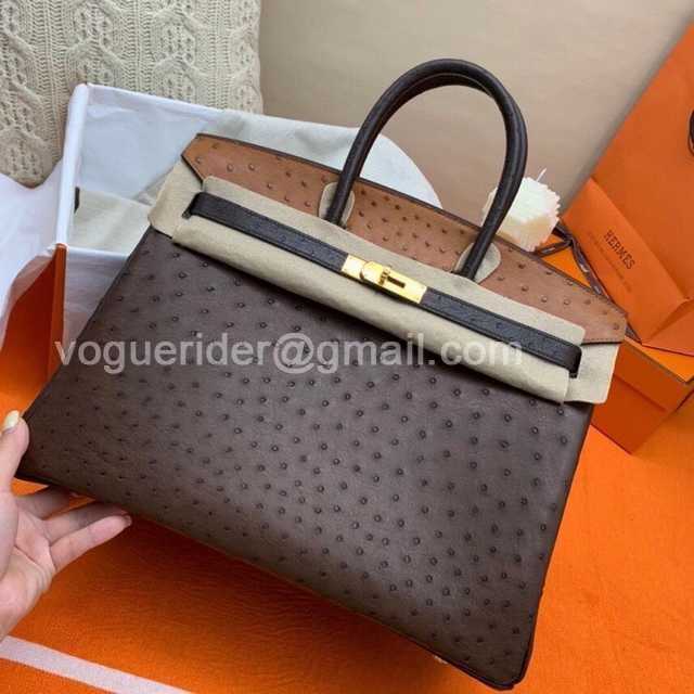 Ostrich 30 Dual Tone