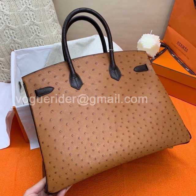 Ostrich 30 Dual Tone