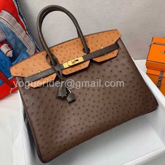 Ostrich 30 Dual Tone