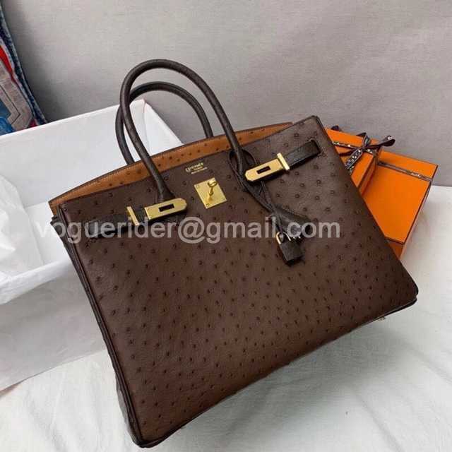 Ostrich 30 Dual Tone