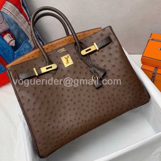 Ostrich 30 Dual Tone