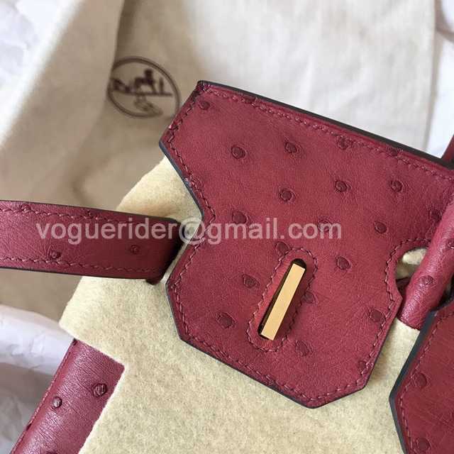 Ostrich 30 Ostrich 30