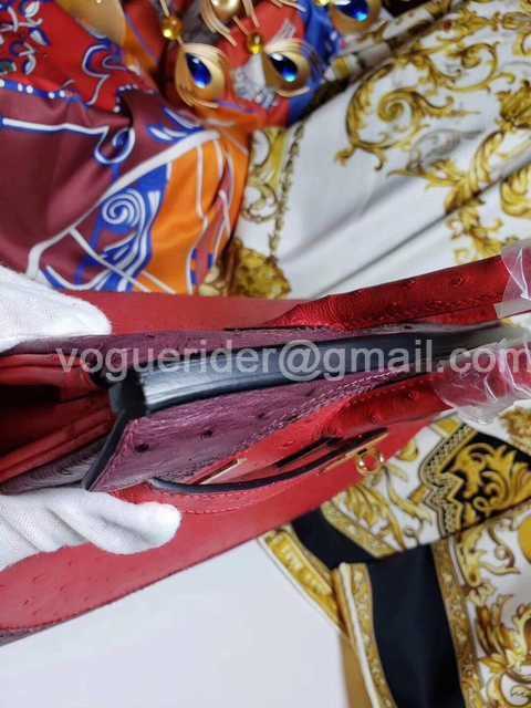 Ostrich Lace 35 Ostrich Lace 35