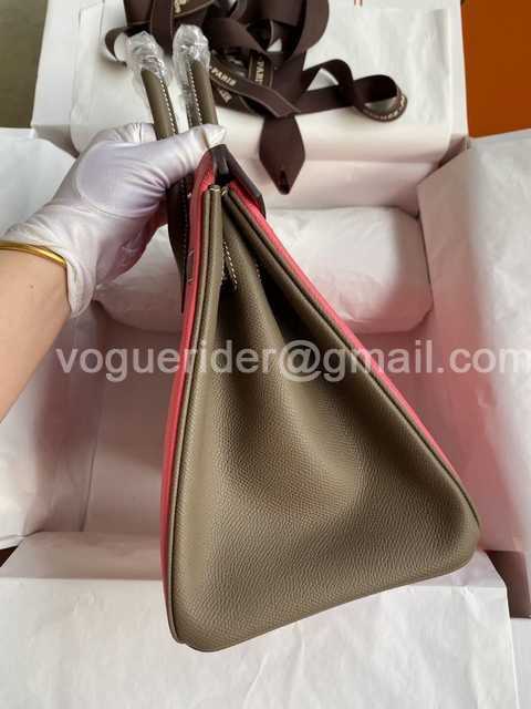 Epsom 2-Tone 35 Epsom 2-Tone 35