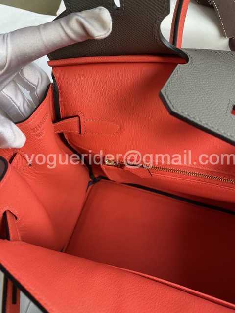 Epsom 2-Tone 35 Epsom 2-Tone 35