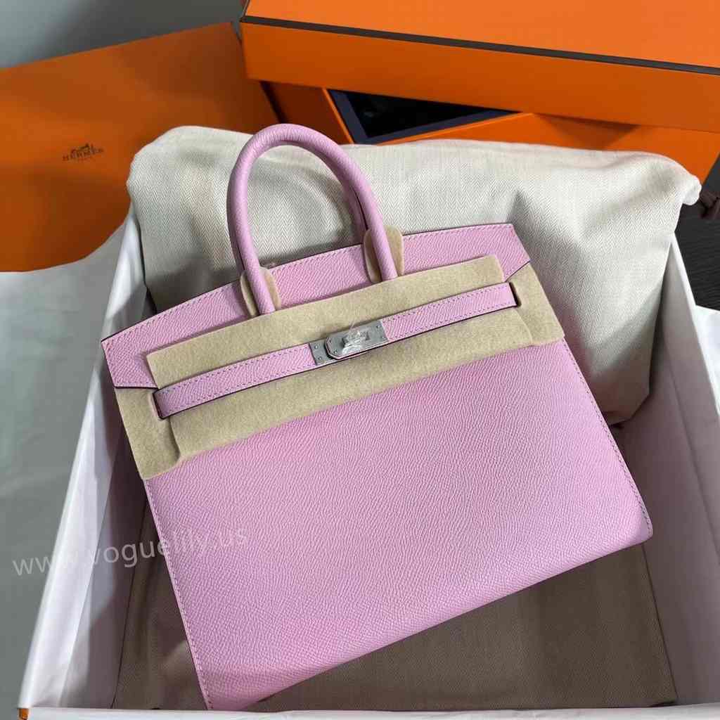 Epsom 25 sellier code:Mauve Sylvestre x9