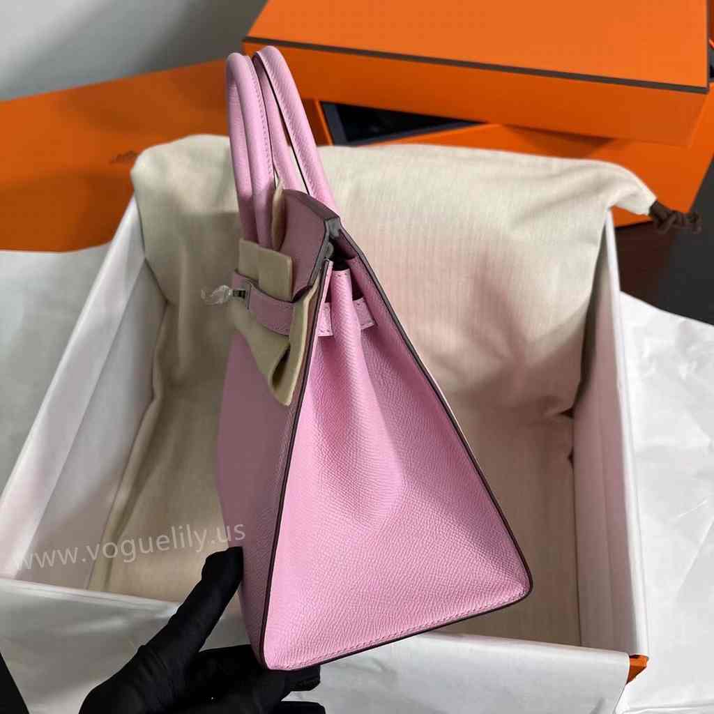 Epsom 25 sellier code:Mauve Sylvestre x9