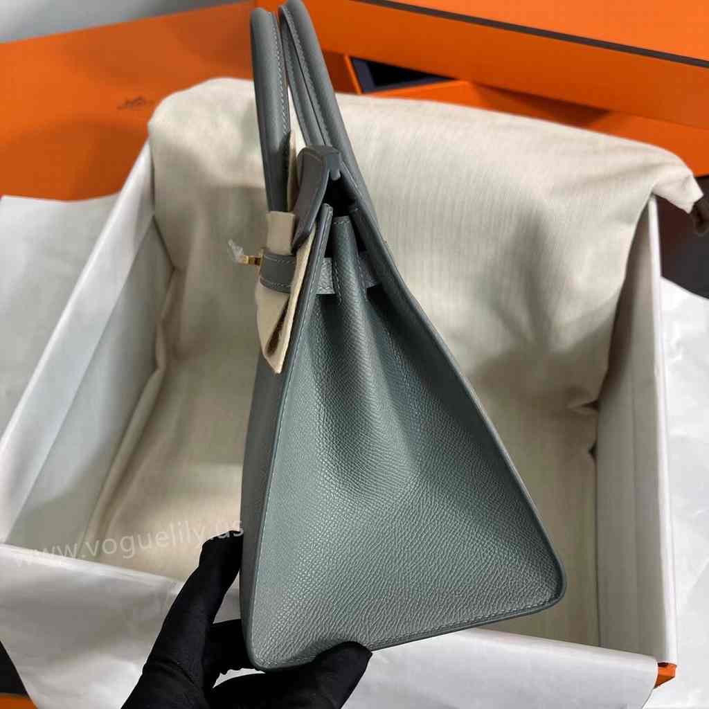 Epsom 25 sellier code:Vert amande 63 Epsom 25 sellier code:Vert amande 63