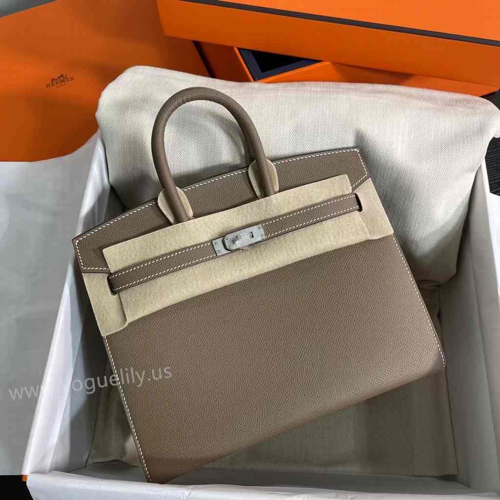Epsom 25 sellier code:Etoupe ck18 Epsom 25 sellier code:Etoupe ck18
