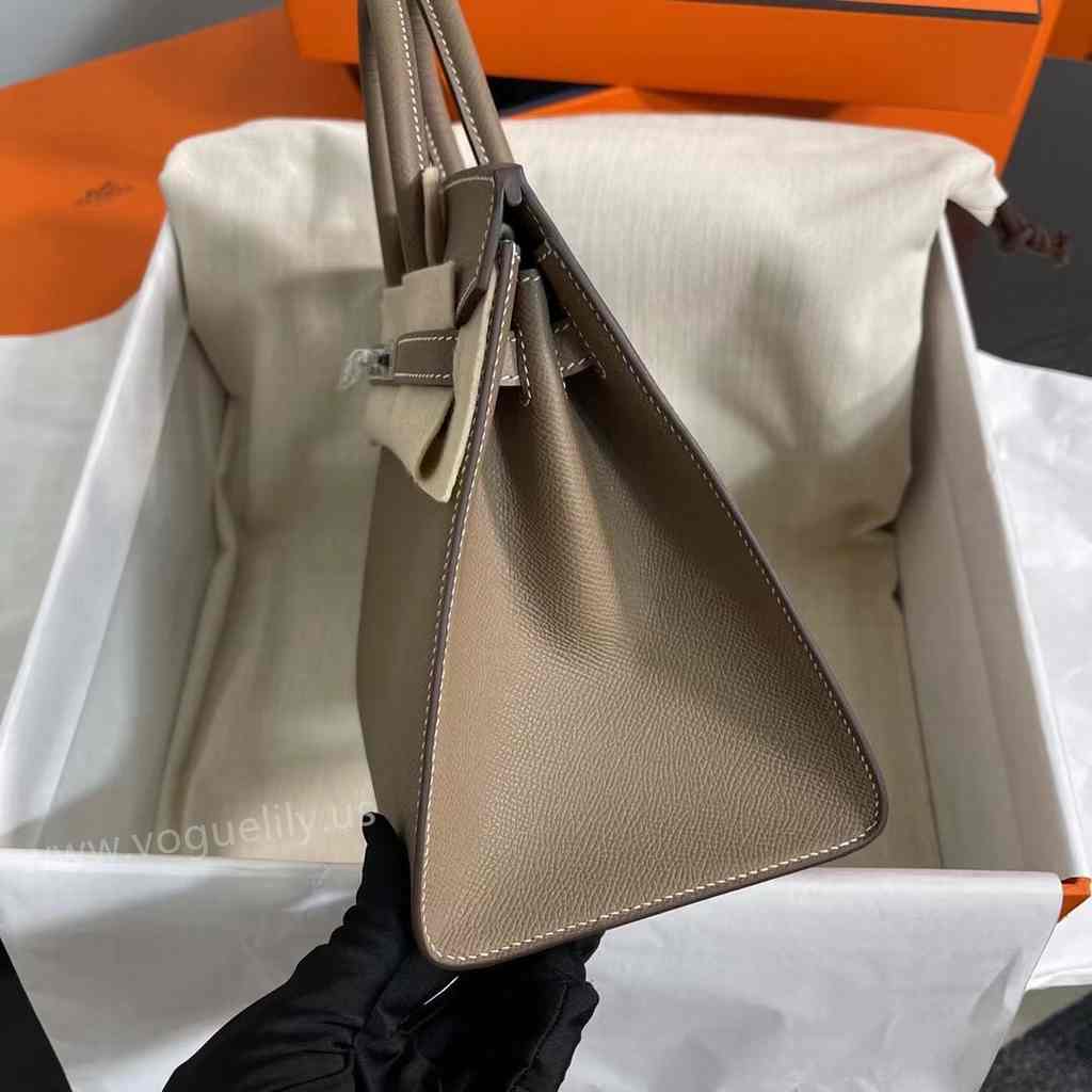 Epsom 25 sellier code:Etoupe ck18 Epsom 25 sellier code:Etoupe ck18
