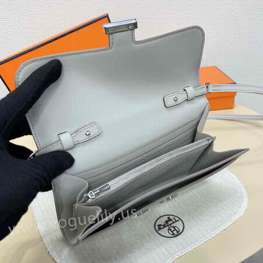 Clutch Epsom 21 Clutch Epsom 21