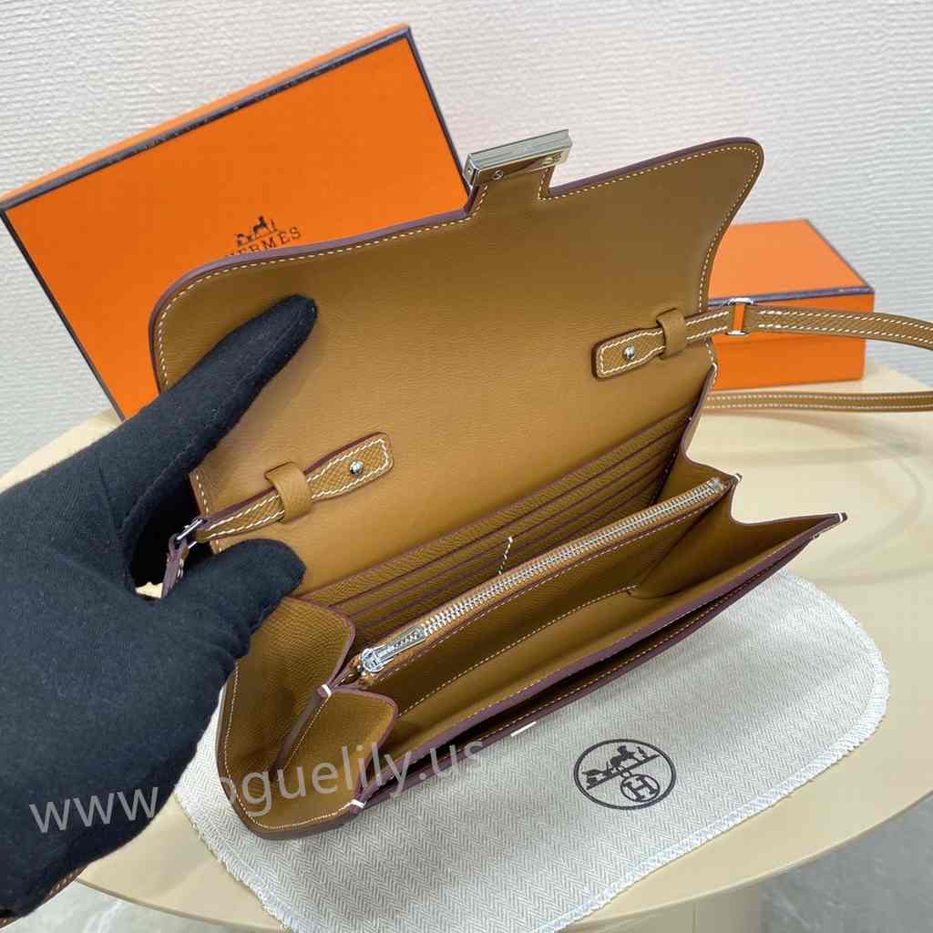 Clutch Epsom 21 Clutch Epsom 21