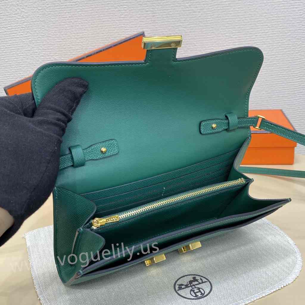 Clutch Epsom 21 Clutch Epsom 21