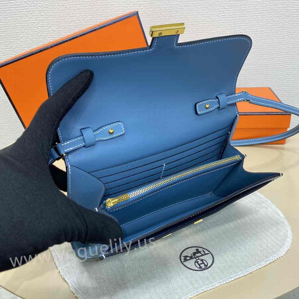 Clutch Epsom 21 Clutch Epsom 21