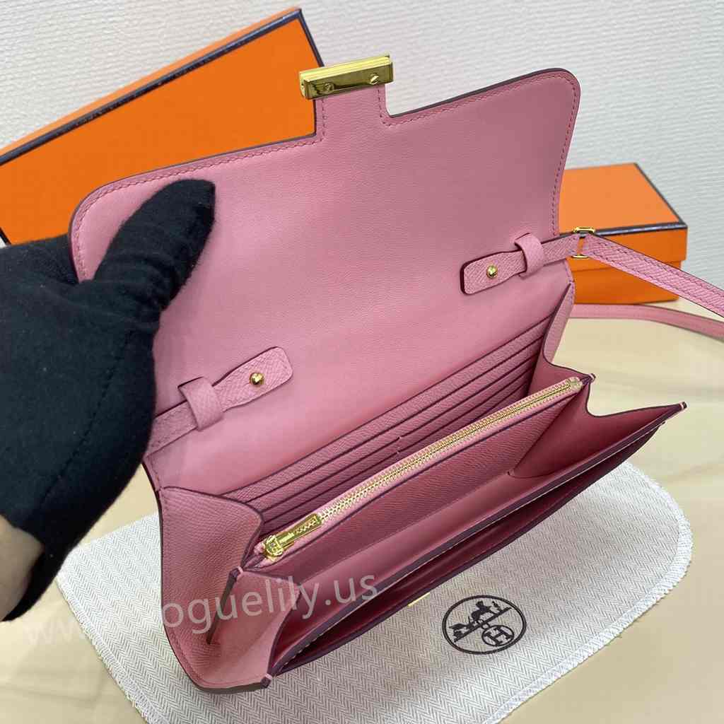 Clutch Epsom 21 Clutch Epsom 21