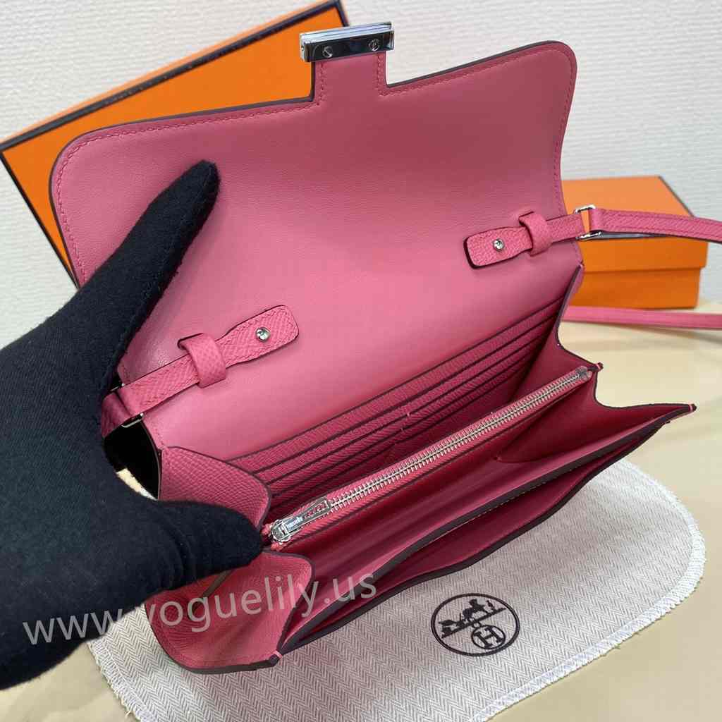 Clutch Epsom 21 Clutch Epsom 21