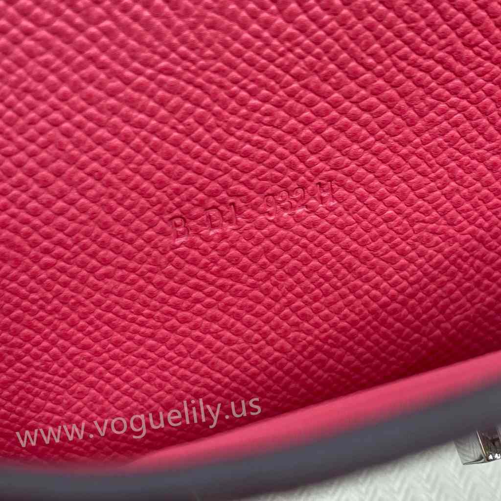 Clutch Epsom 21 Clutch Epsom 21