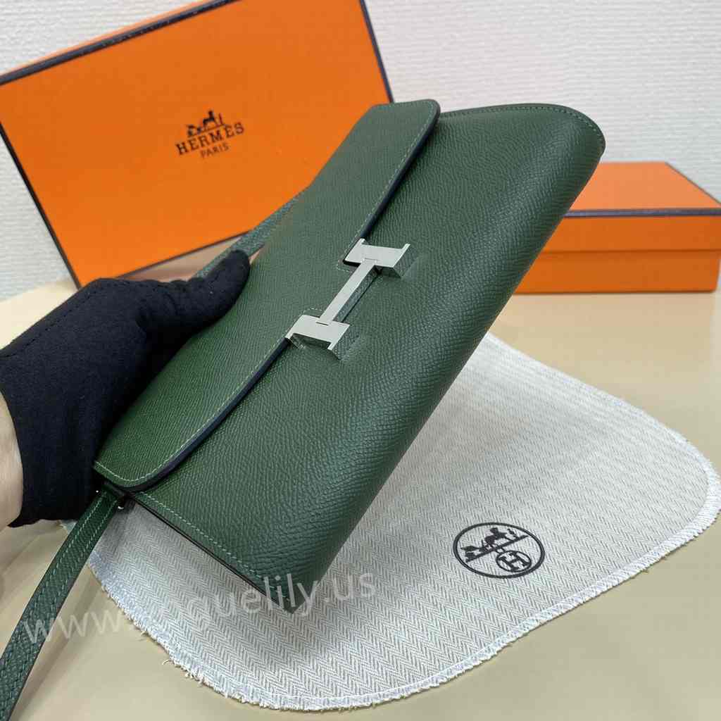 Clutch Epsom 21 Clutch Epsom 21