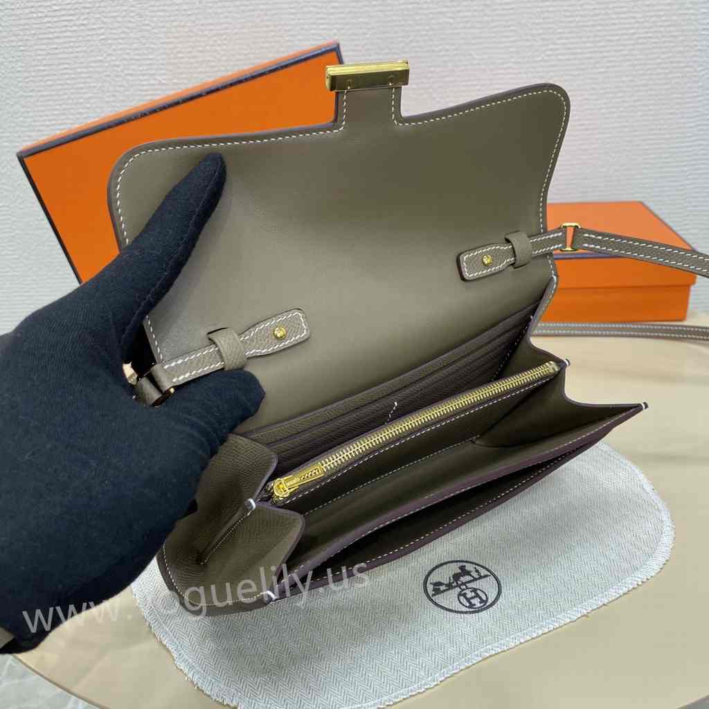 Clutch Epsom 21 Clutch Epsom 21