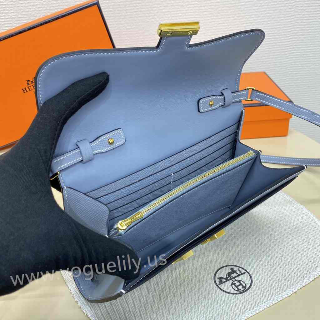 Clutch Epsom 21 Clutch Epsom 21