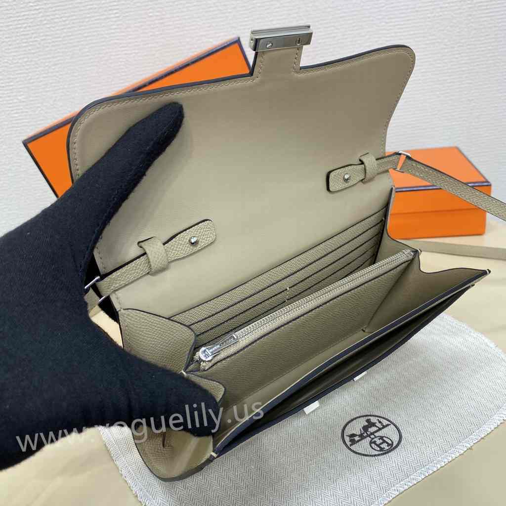 Clutch Epsom 21 Clutch Epsom 21