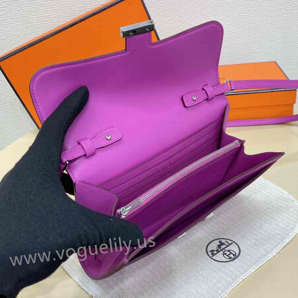 Clutch Epsom 21 Clutch Epsom 21