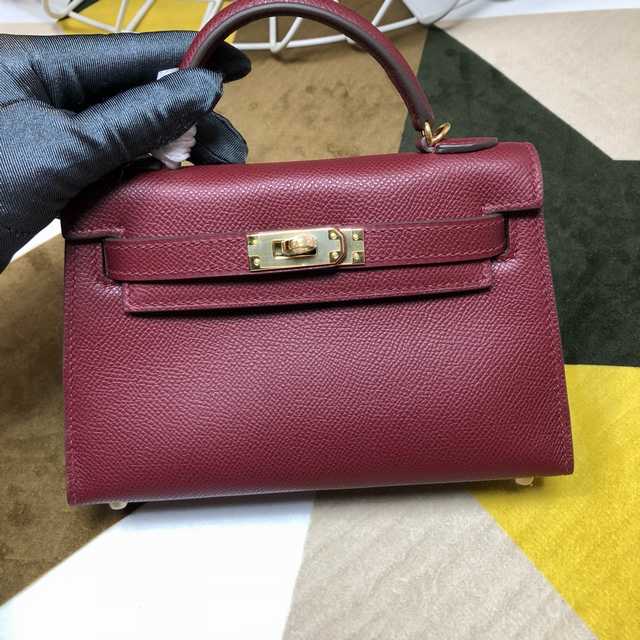 Mini II Epsom 19
