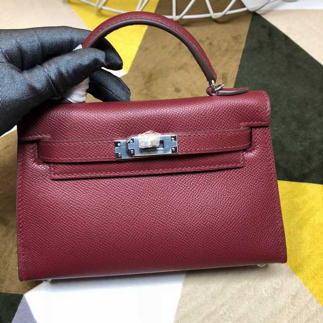 Mini II Epsom 19