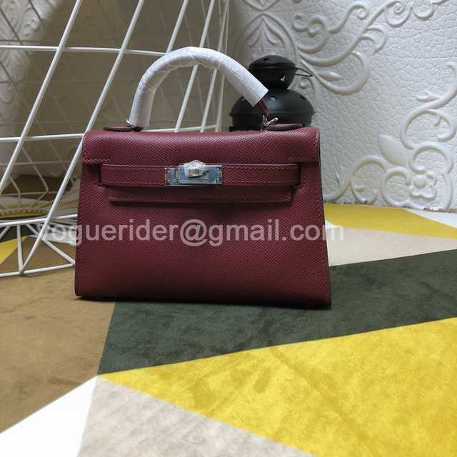 Mini II Epsom 19 Mini II Epsom 19