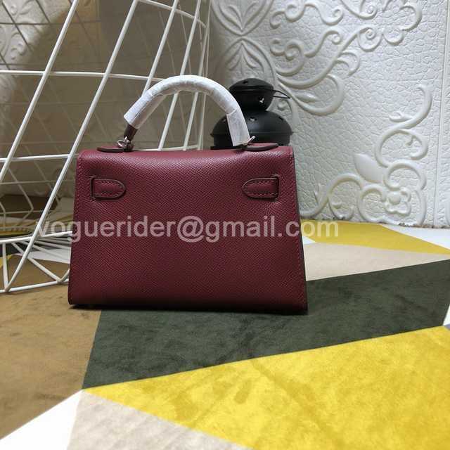 Mini II Epsom 19 Mini II Epsom 19