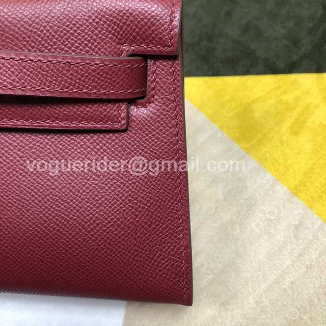 Mini II Epsom 19 Mini II Epsom 19