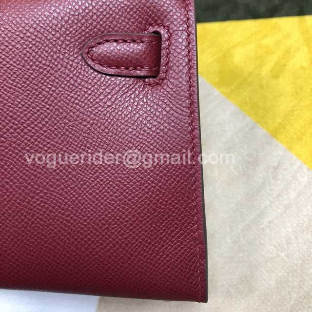 Mini II Epsom 19 Mini II Epsom 19