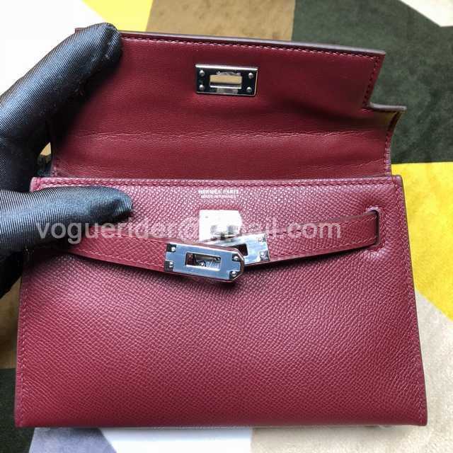 Mini II Epsom 19 Mini II Epsom 19