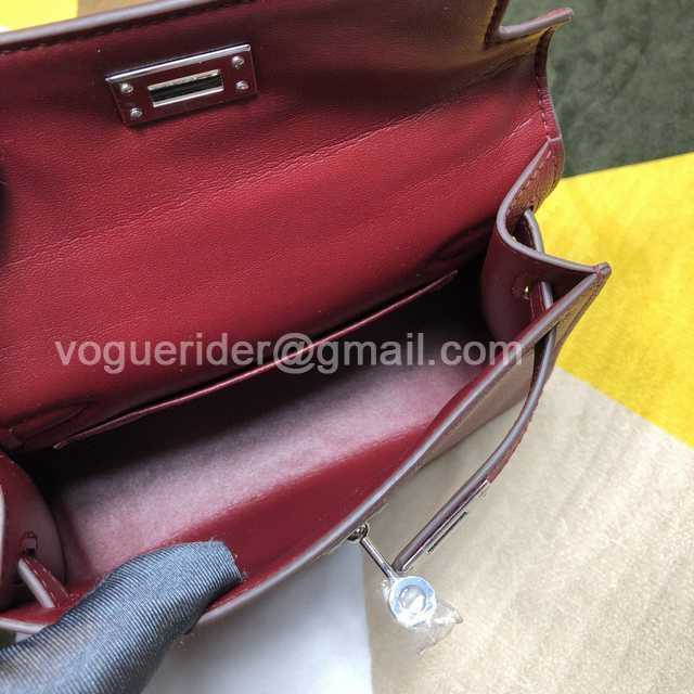 Mini II Epsom 19 Mini II Epsom 19