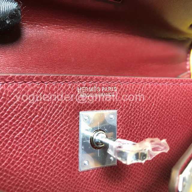 Mini II Epsom 19 Mini II Epsom 19