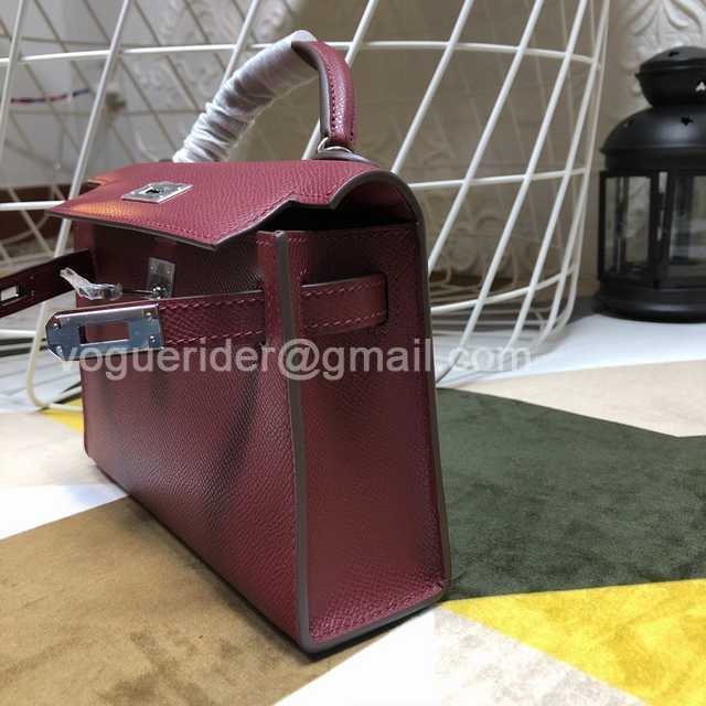 Mini II Epsom 19 Mini II Epsom 19